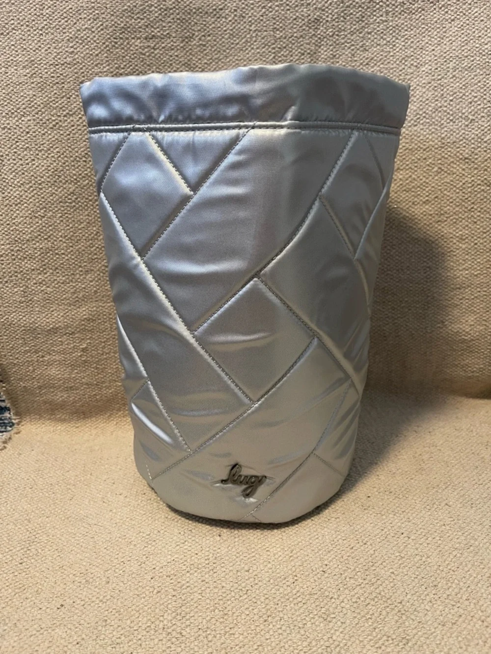 Lug Tumbler in Silver - NWT - Picture 9 of 9